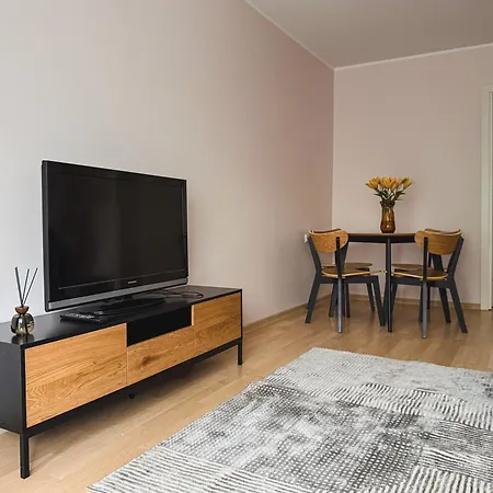 Modern Downtown With Free Parking And Wifi アパート *